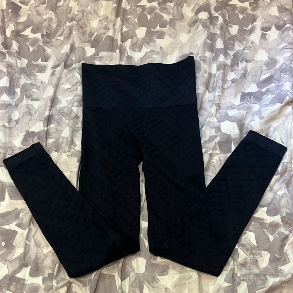 spanx leggings